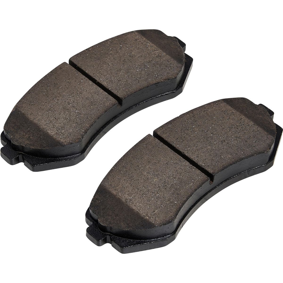 Tru Stop Adaptive Brake Pad Set DB1148TSA