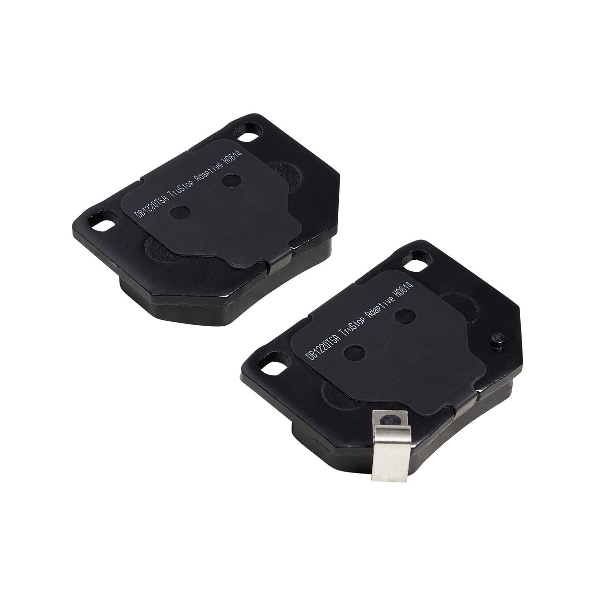 Tru Stop Adaptive Brake Pad Set DB1220TSA