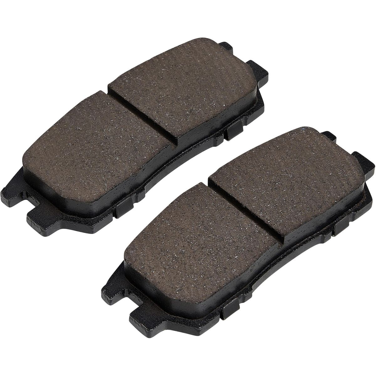 Tru Stop Adaptive Brake Pad Set DB1231TSA