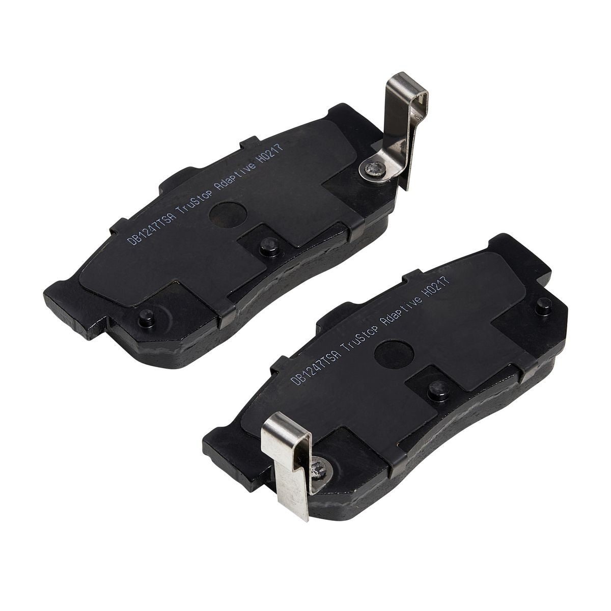 Tru Stop Adaptive Brake Pad Set DB1247TSA