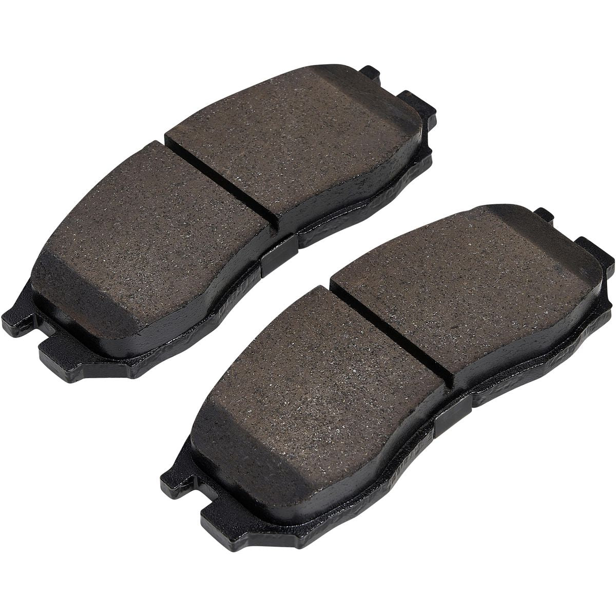 Tru Stop Adaptive Brake Pad Set DB1249TSA