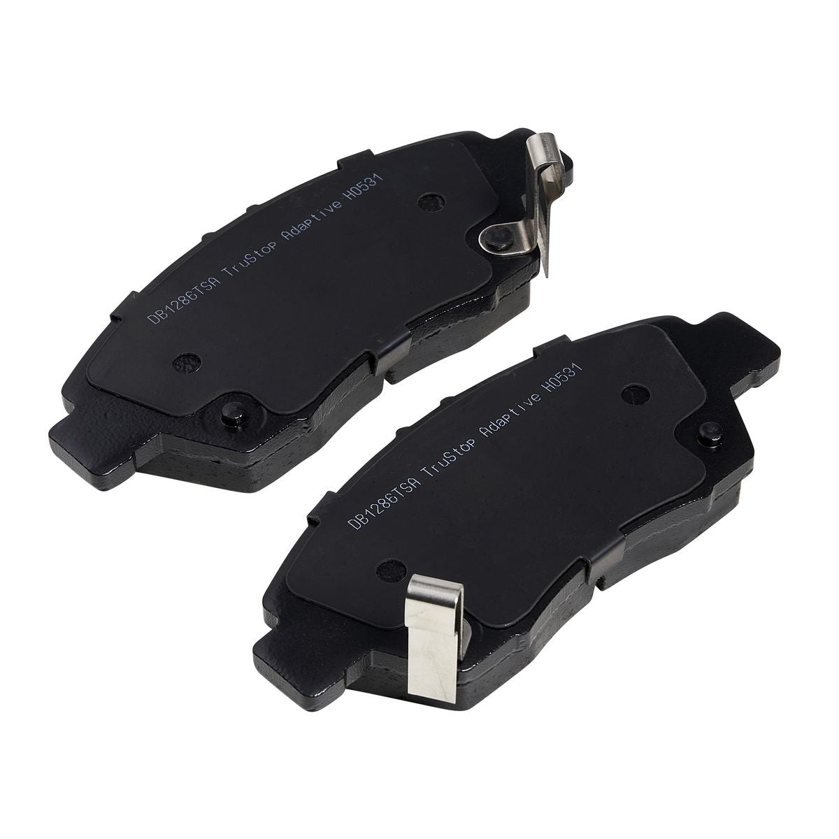 Tru Stop Adaptive Brake Pad Set DB1286TSA