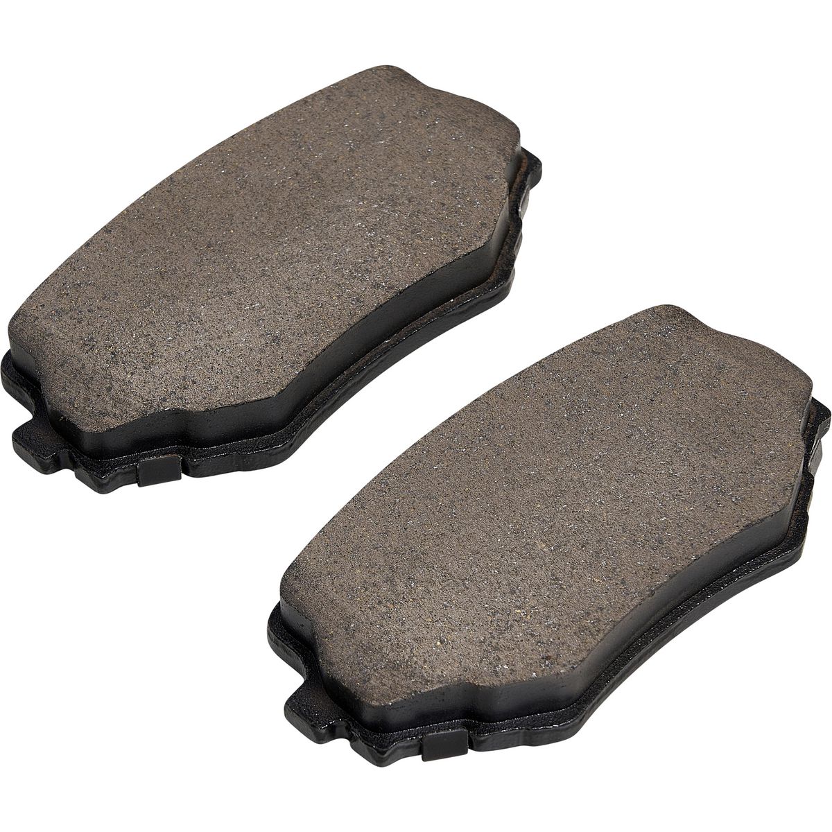 Tru Stop Adaptive Brake Pad Set DB1312TSA