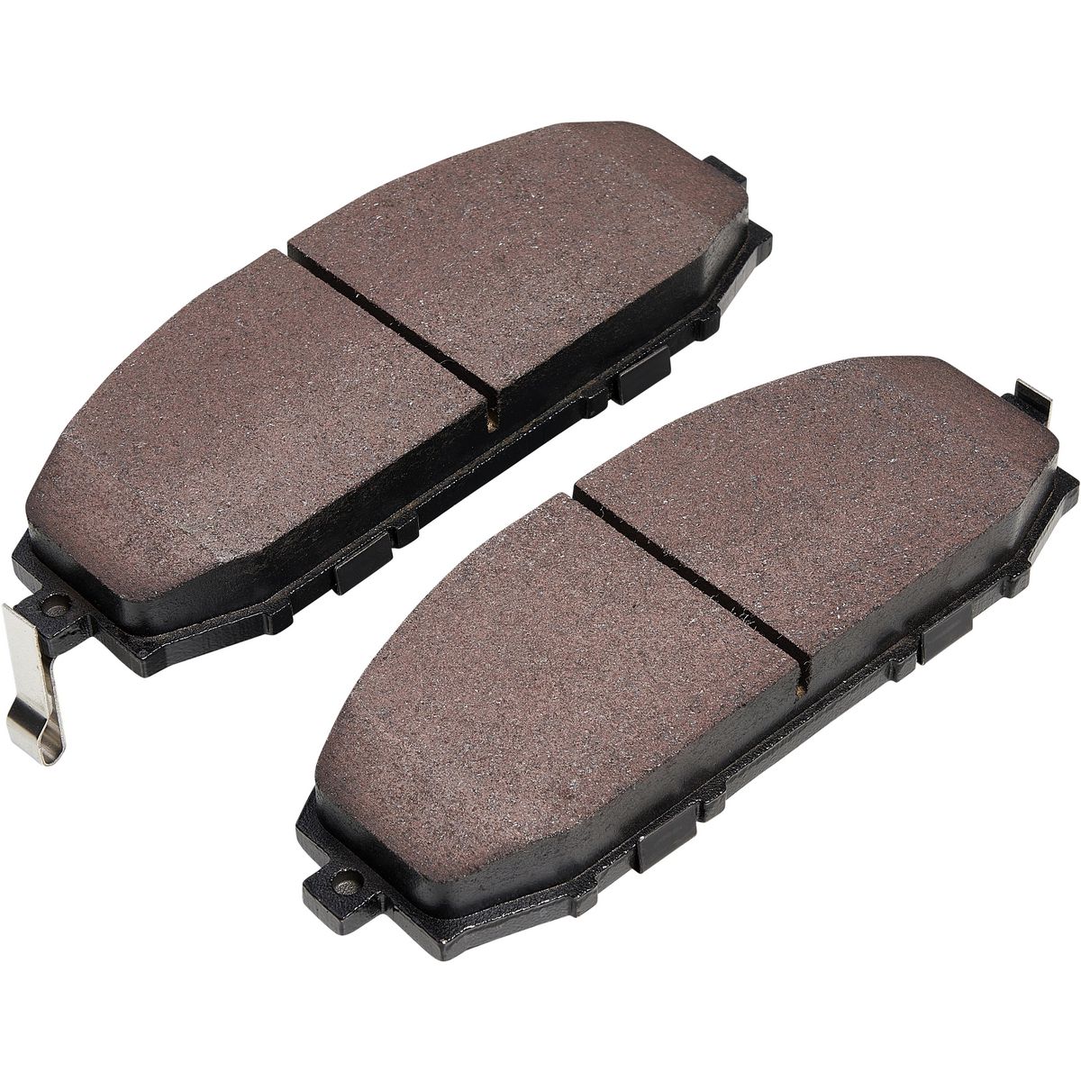 Tru Stop Adaptive Brake Pad Set DB1361TSA