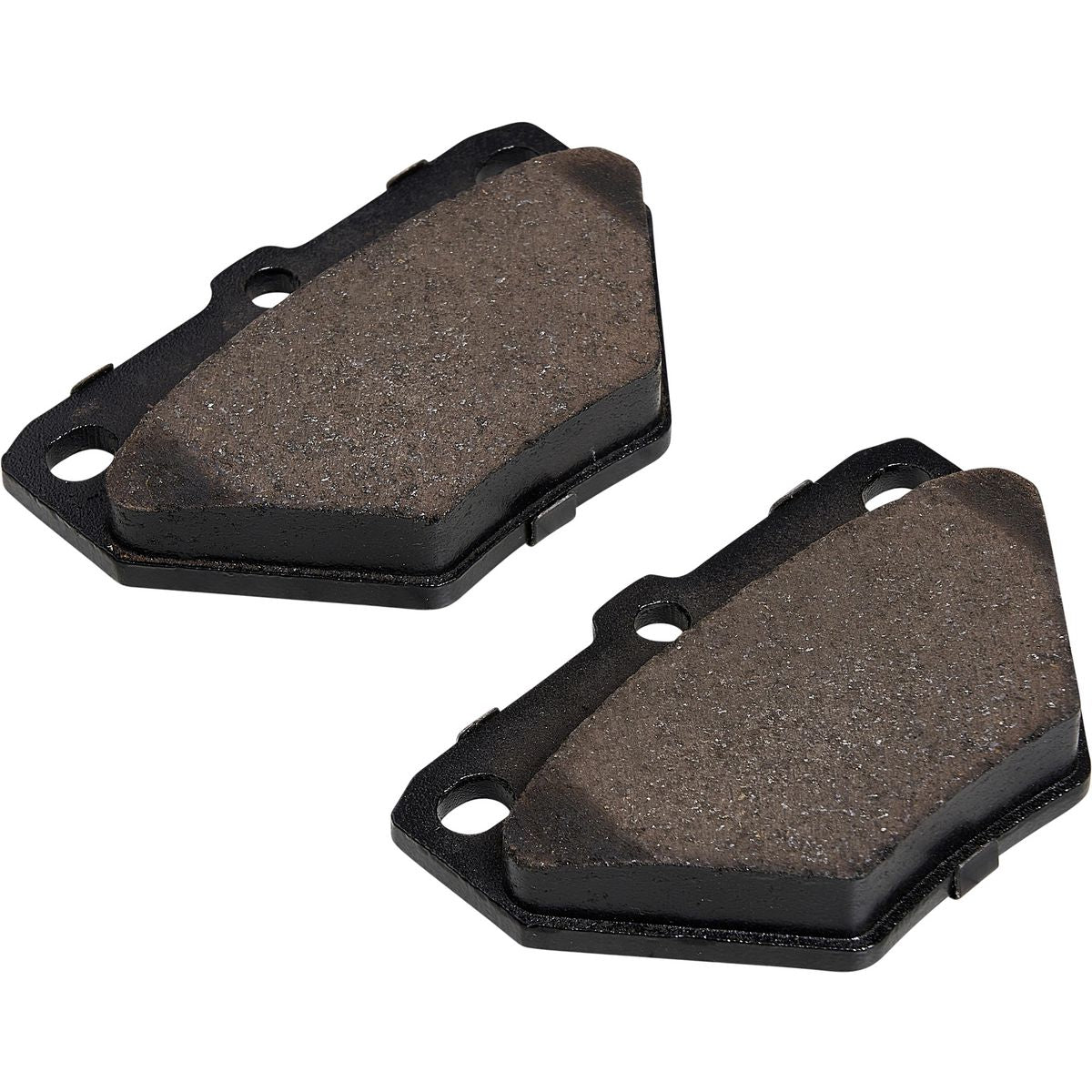 Tru Stop Adaptive Brake Pad Set DB1429TSA