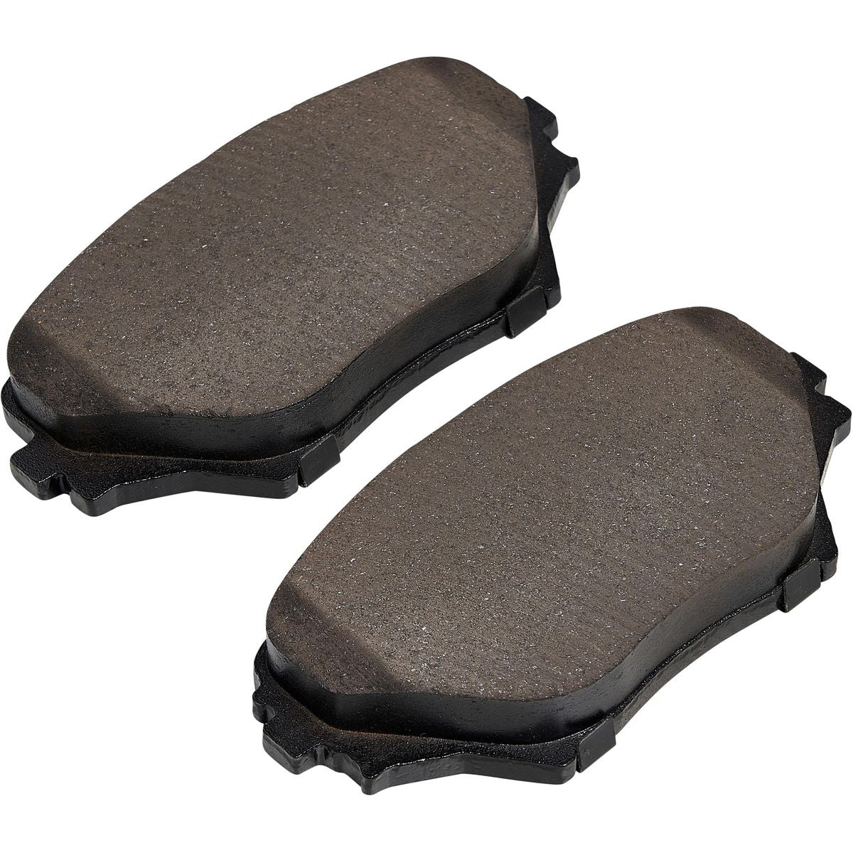 Tru Stop Adaptive Brake Pad Set DB1432TSA