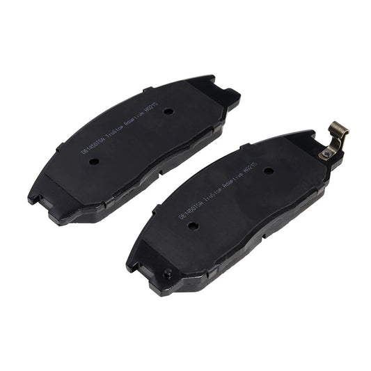 Tru Stop Adaptive Brake Pad Set DB1450TSA