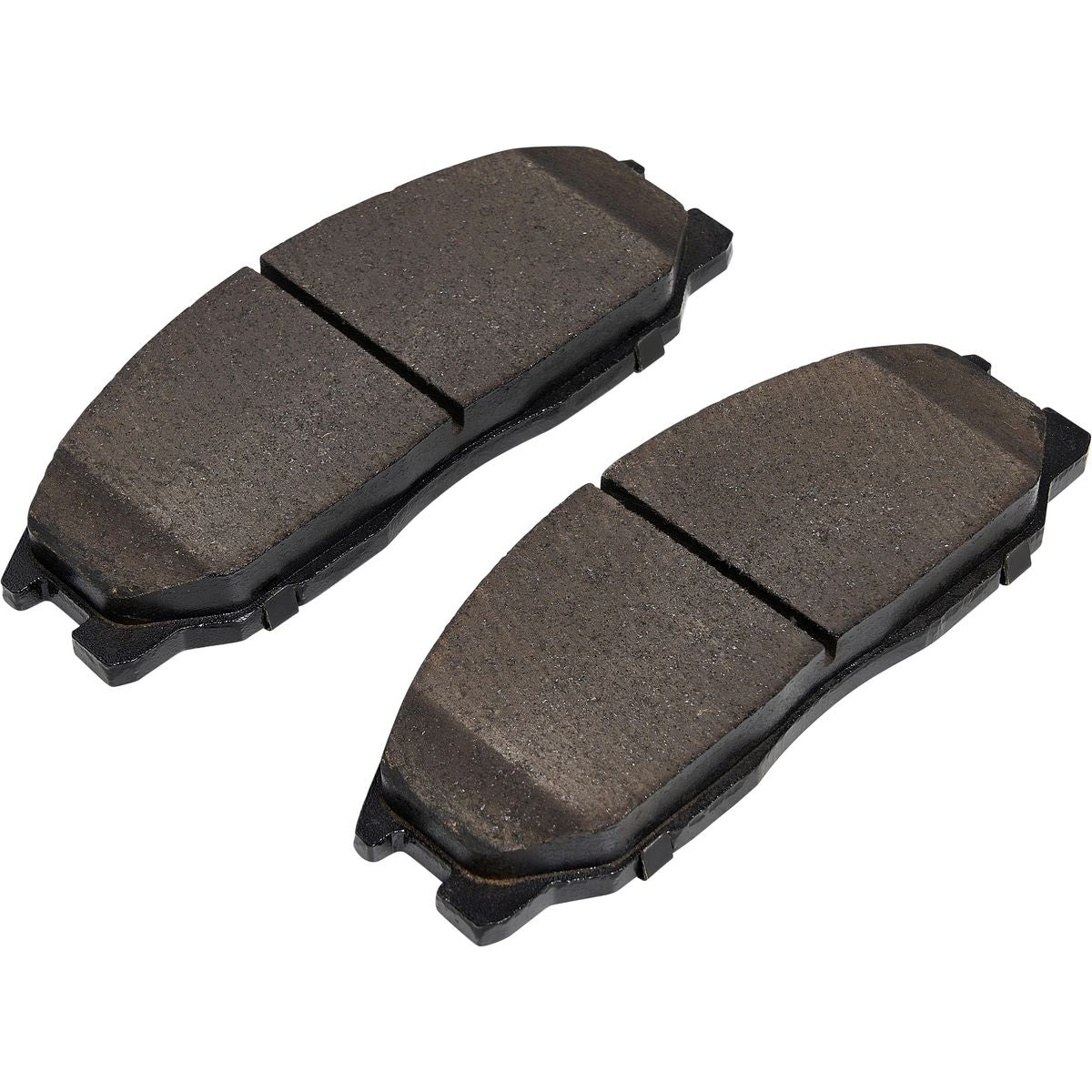 Tru Stop Adaptive Brake Pad Set DB1450TSA