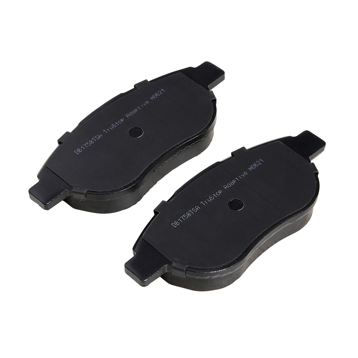 Tru Stop Adaptive Brake Pad Set DB1758TSA