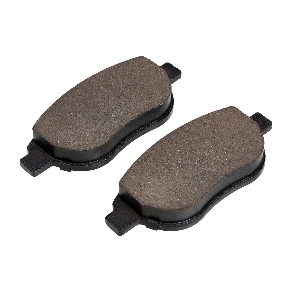 Tru Stop Adaptive Brake Pad Set DB1758TSA