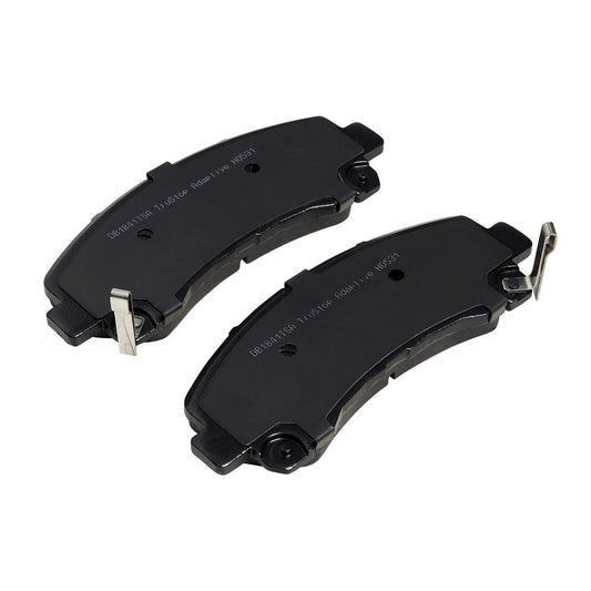 Tru Stop Adaptive Brake Pad Set DB1841TSA