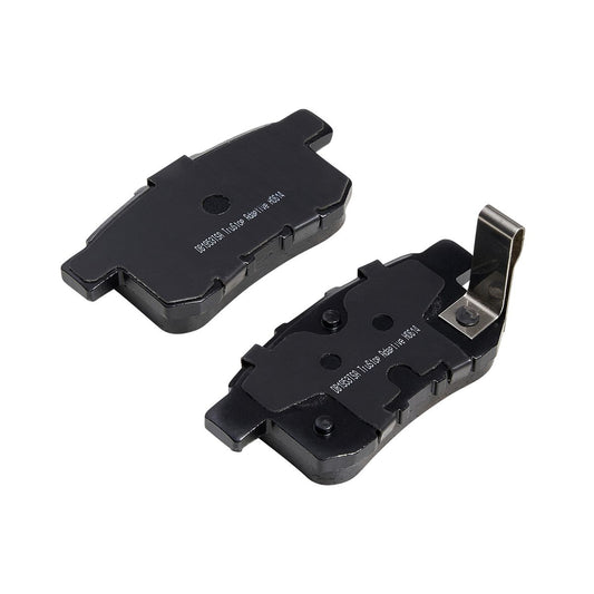 Tru Stop Adaptive Brake Pad Set DB1953TSA