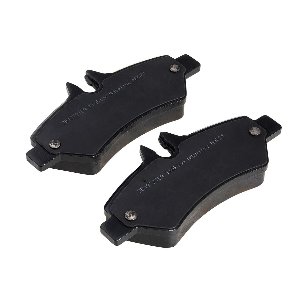 Tru Stop Adaptive Brake Pad Set DB1972TSA