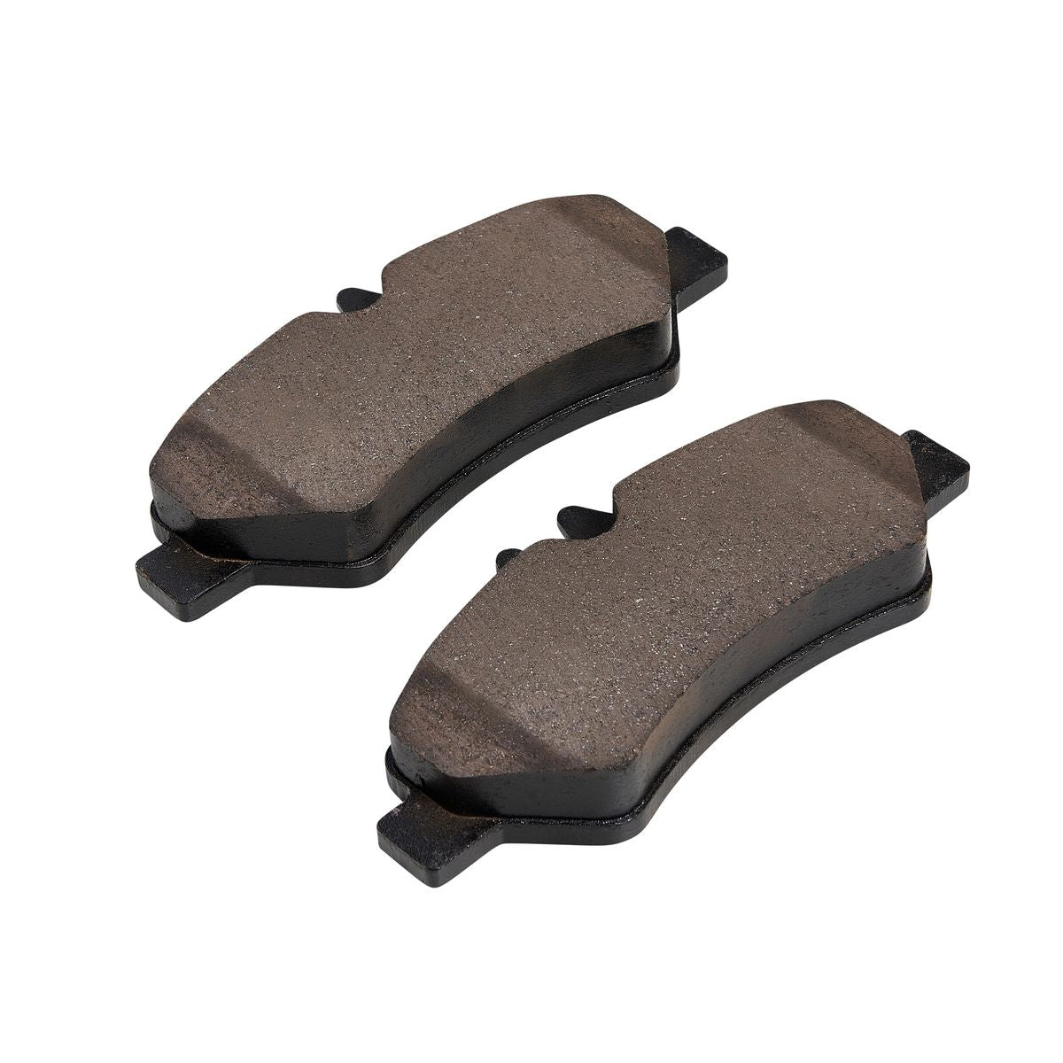 Tru Stop Adaptive Brake Pad Set DB1972TSA