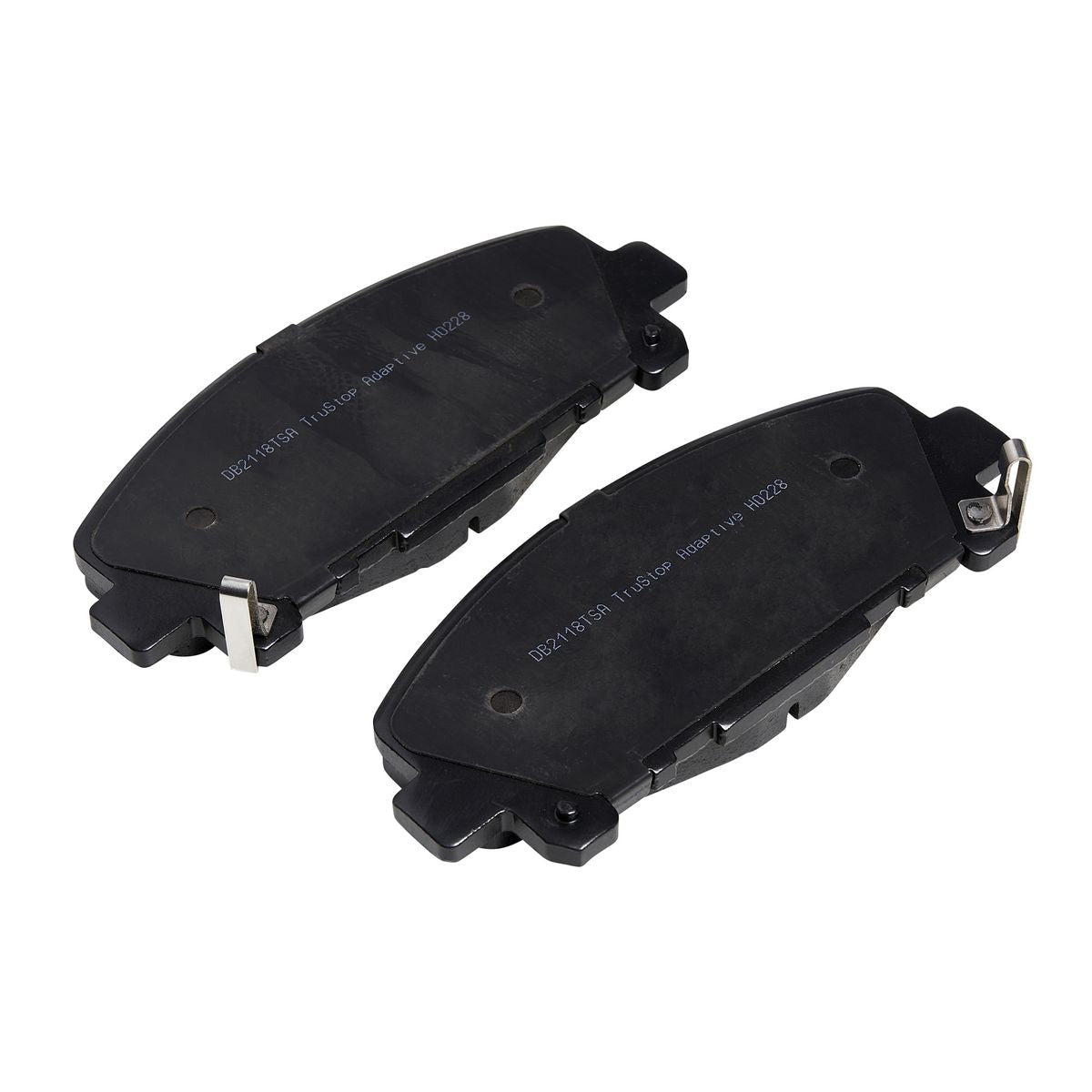 Tru Stop Adaptive Brake Pad Set DB2118TSA