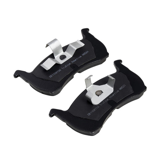 Tru Stop Adaptive Brake Pad Set DB1108TSA