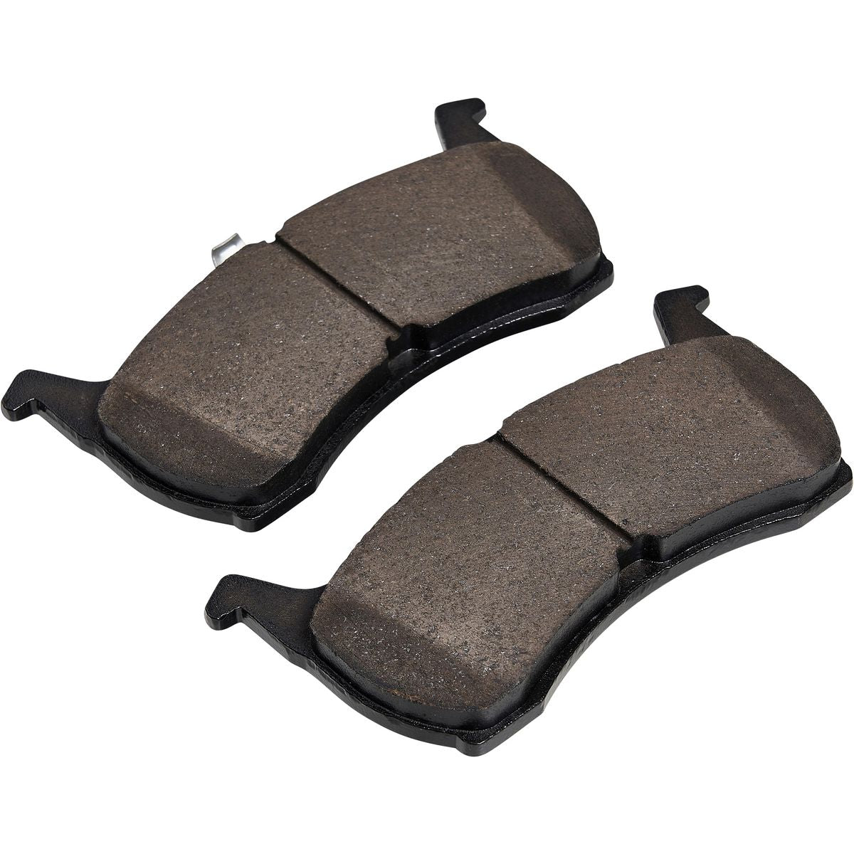Tru Stop Adaptive Brake Pad Set DB1108TSA