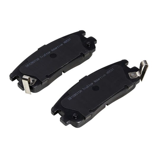 Tru Stop Adaptive Brake Pad Set DB1280TSA