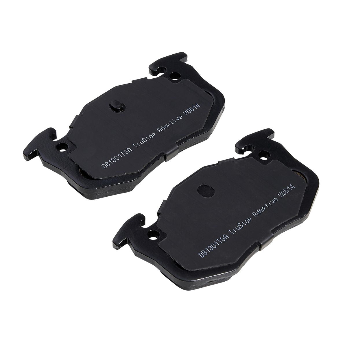 Tru Stop Adaptive Brake Pad Set DB1301TSA