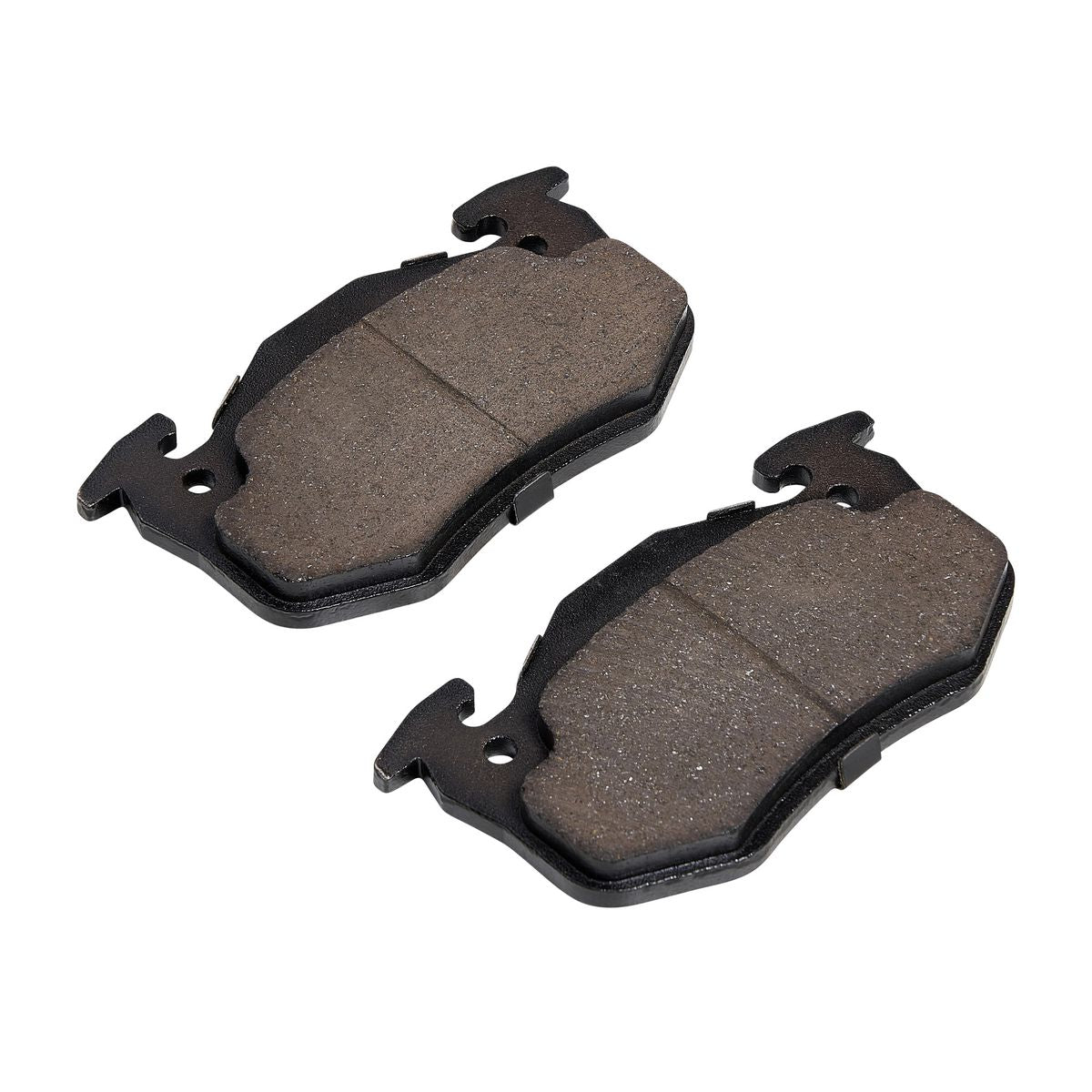 Tru Stop Adaptive Brake Pad Set DB1301TSA