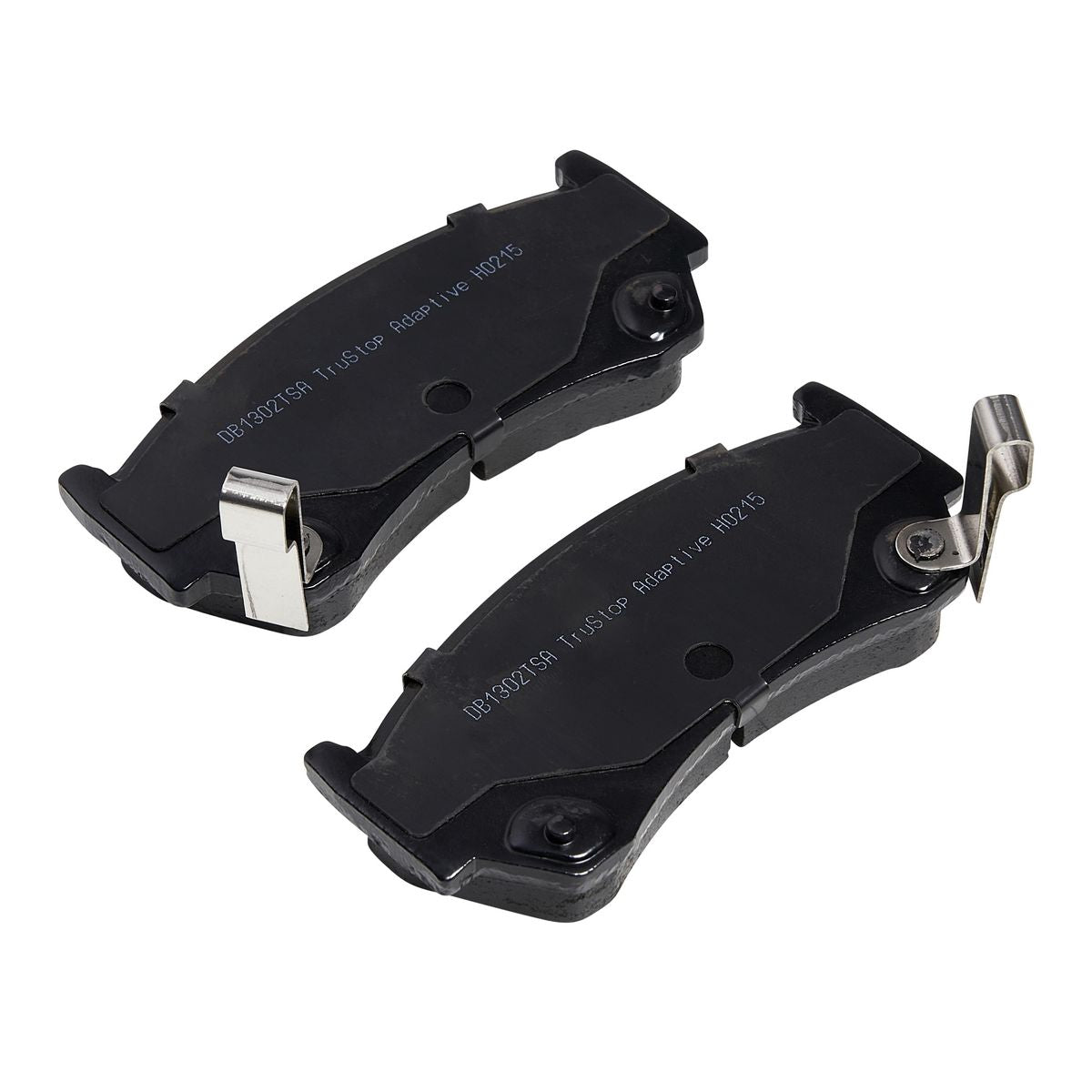 Tru Stop Adaptive Brake Pad Set DB1302TSA