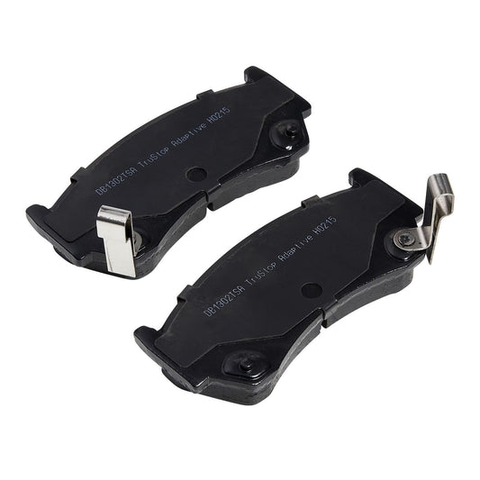 Tru Stop Adaptive Brake Pad Set DB1302TSA