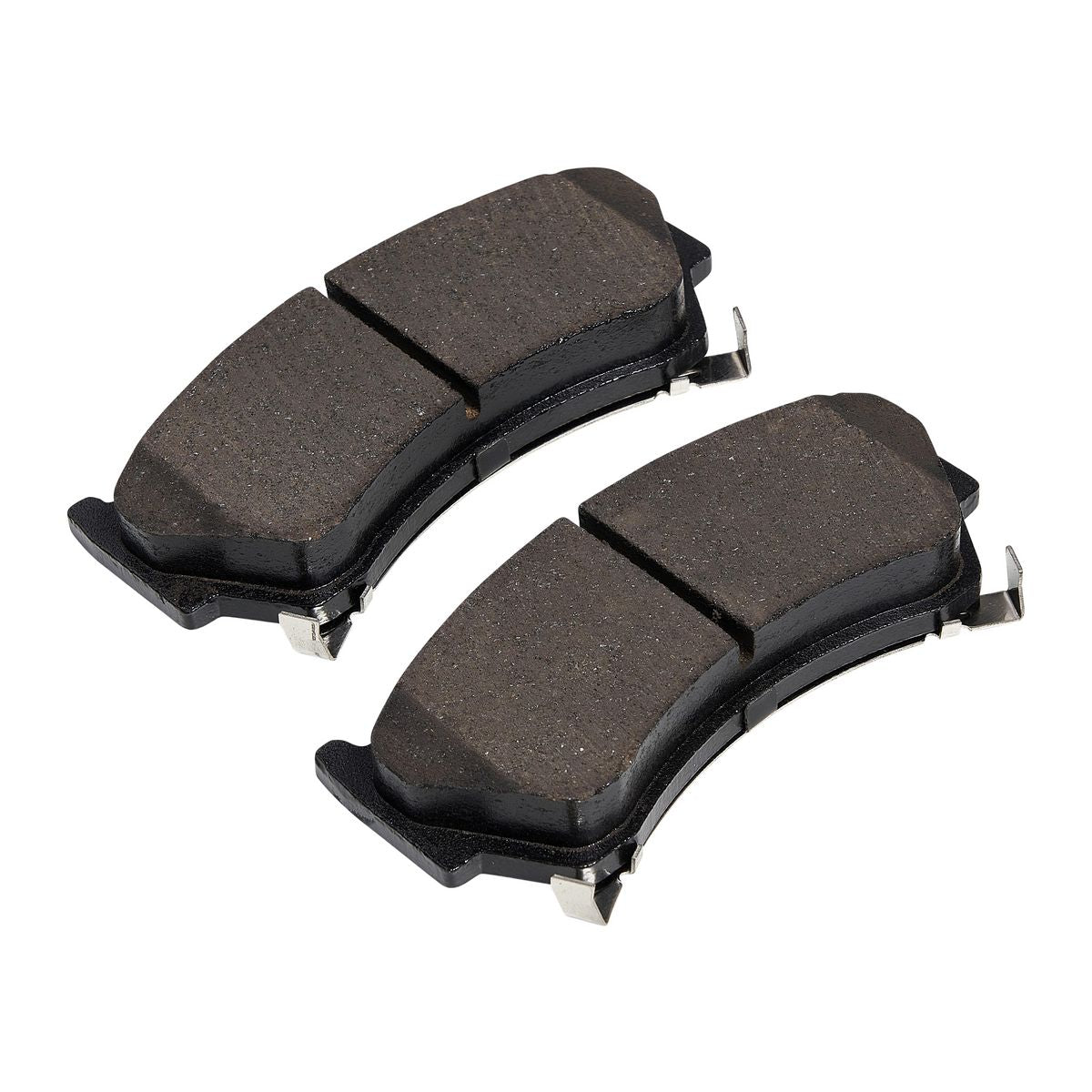 Tru Stop Adaptive Brake Pad Set DB1302TSA