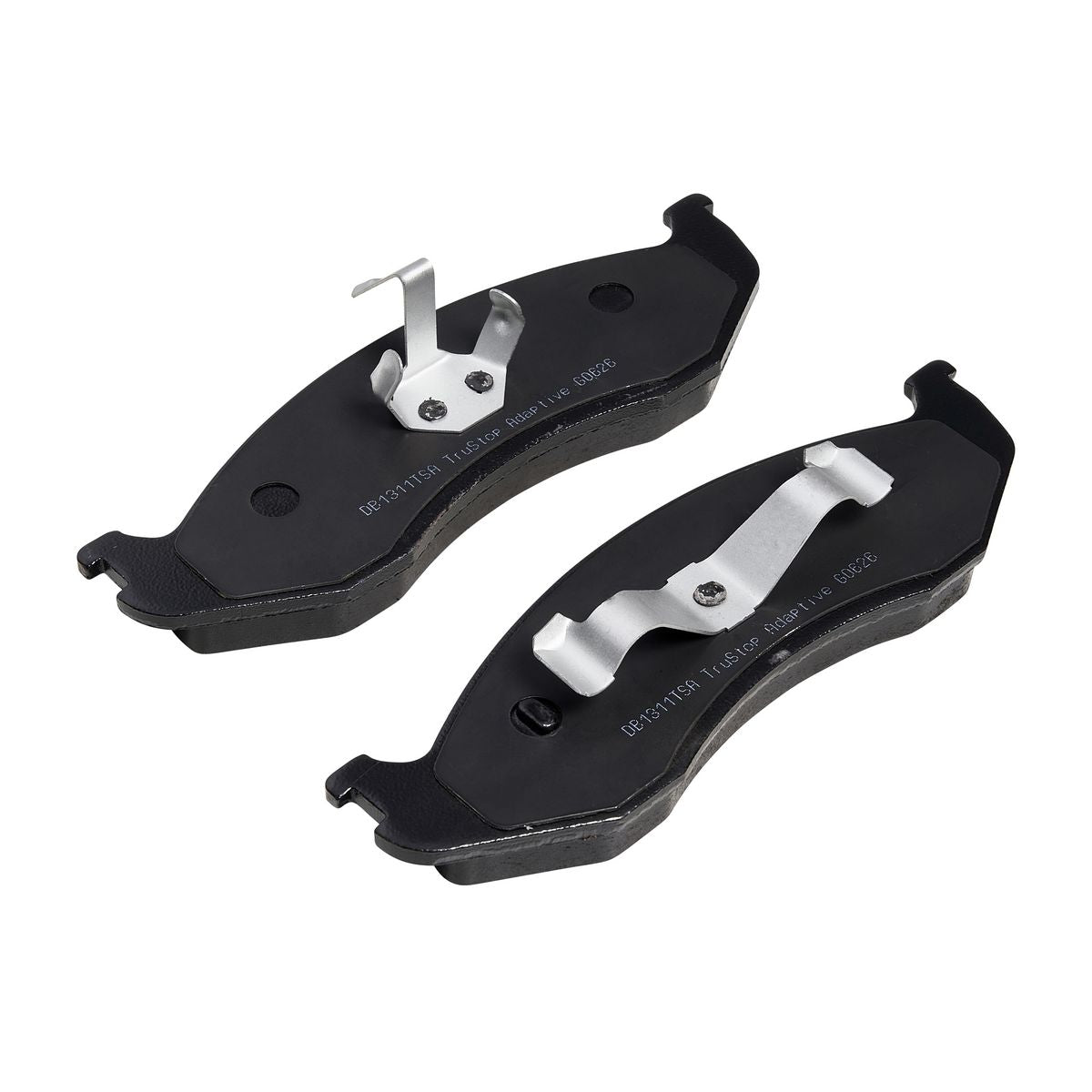 Tru Stop Adaptive Brake Pad Set DB1311TSA