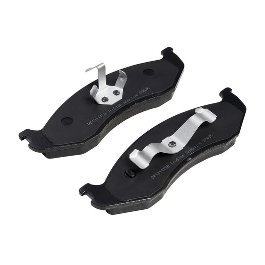 Tru Stop Adaptive Brake Pad Set DB1311TSA