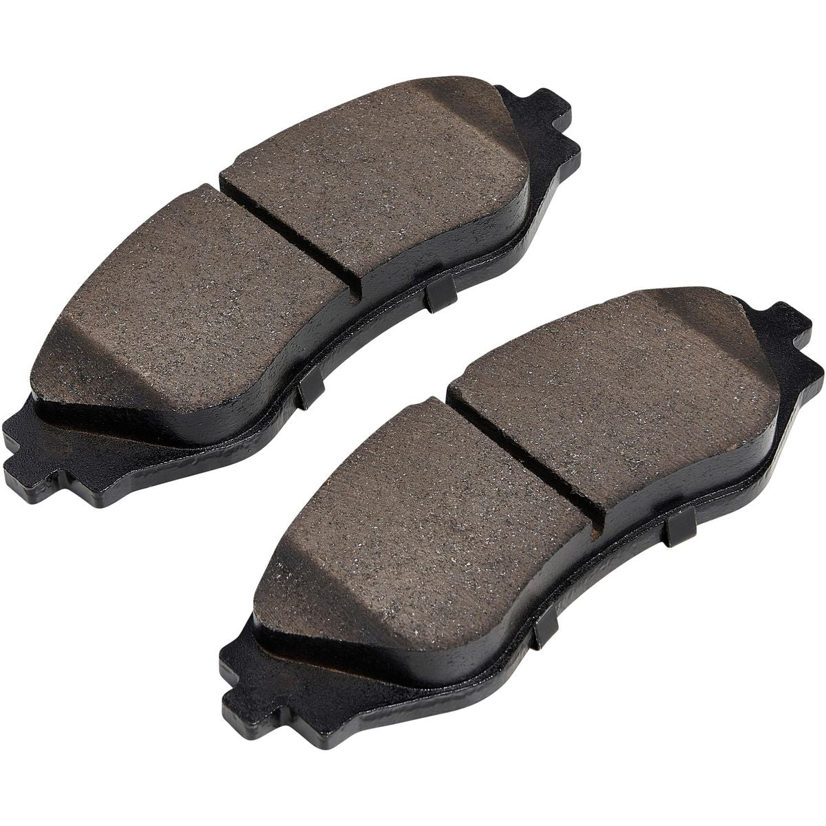 Tru Stop Adaptive Brake Pad Set DB1370TSA