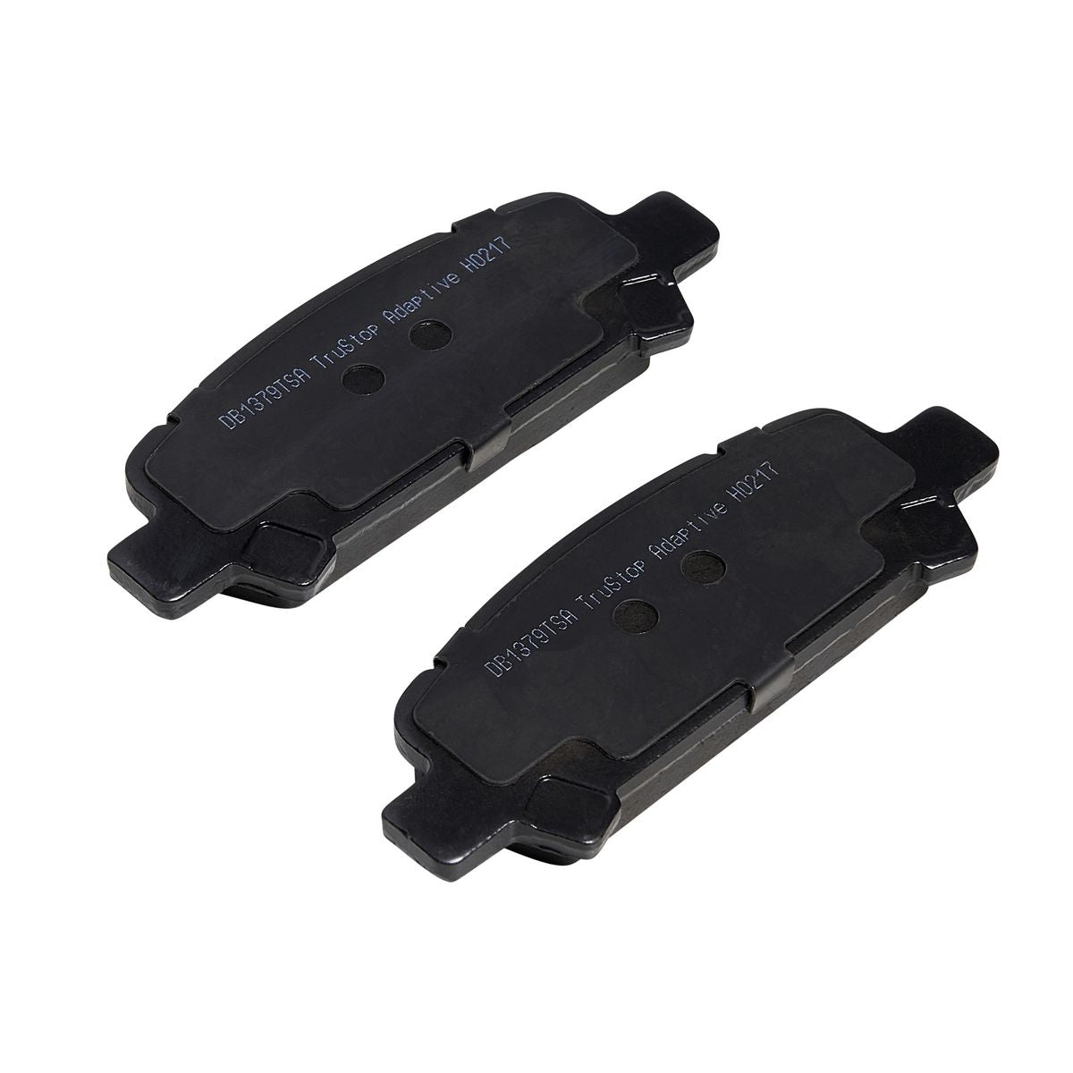 Tru Stop Adaptive Brake Pad Set DB1379TSA