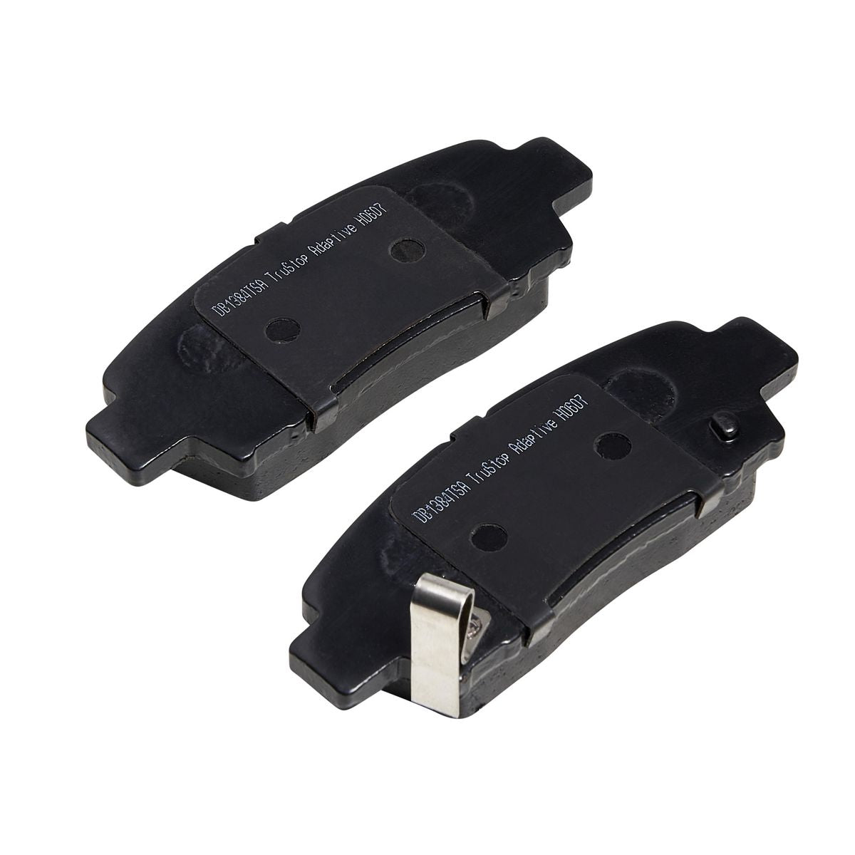 Tru Stop Adaptive Brake Pad Set DB1384TSA