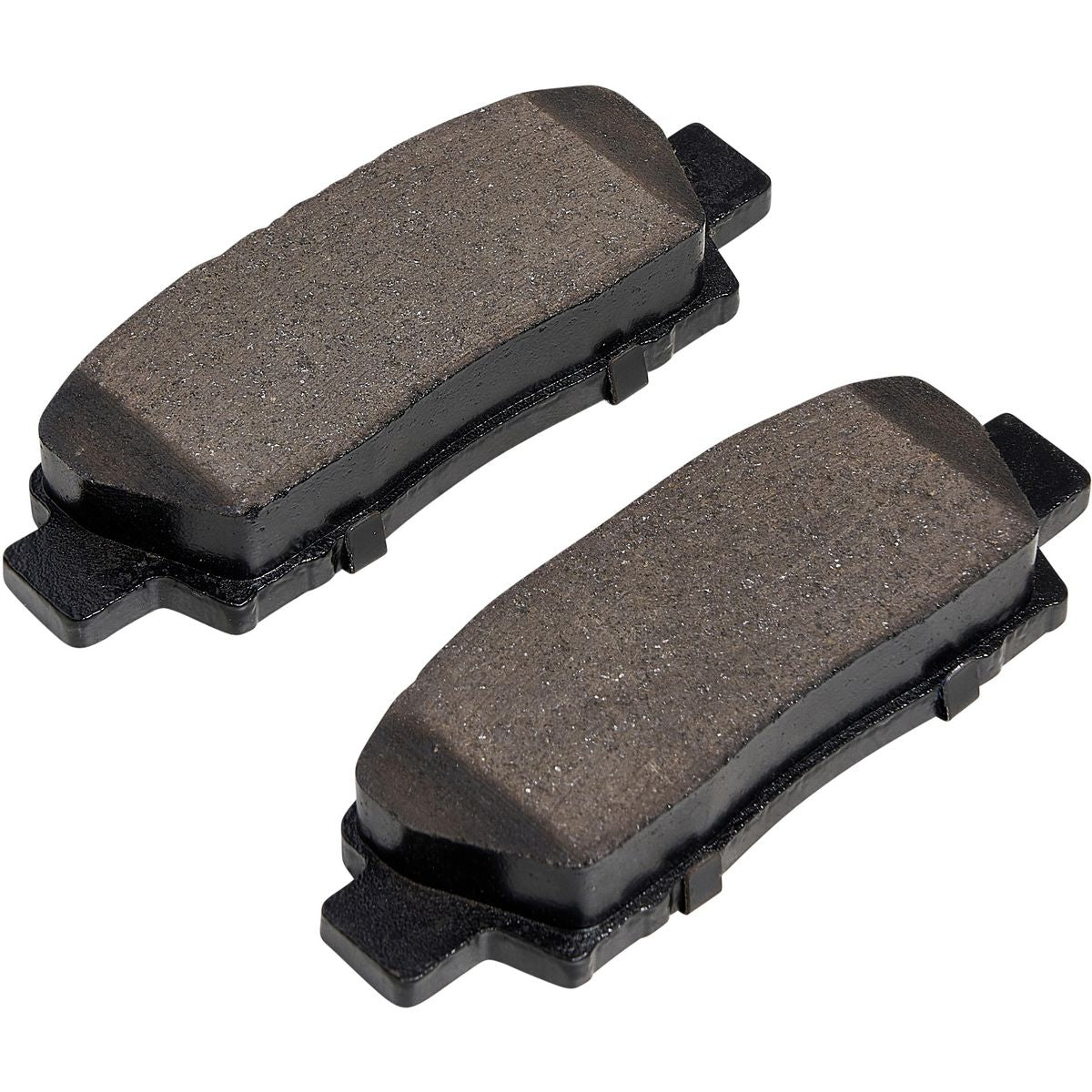 Tru Stop Adaptive Brake Pad Set DB1384TSA