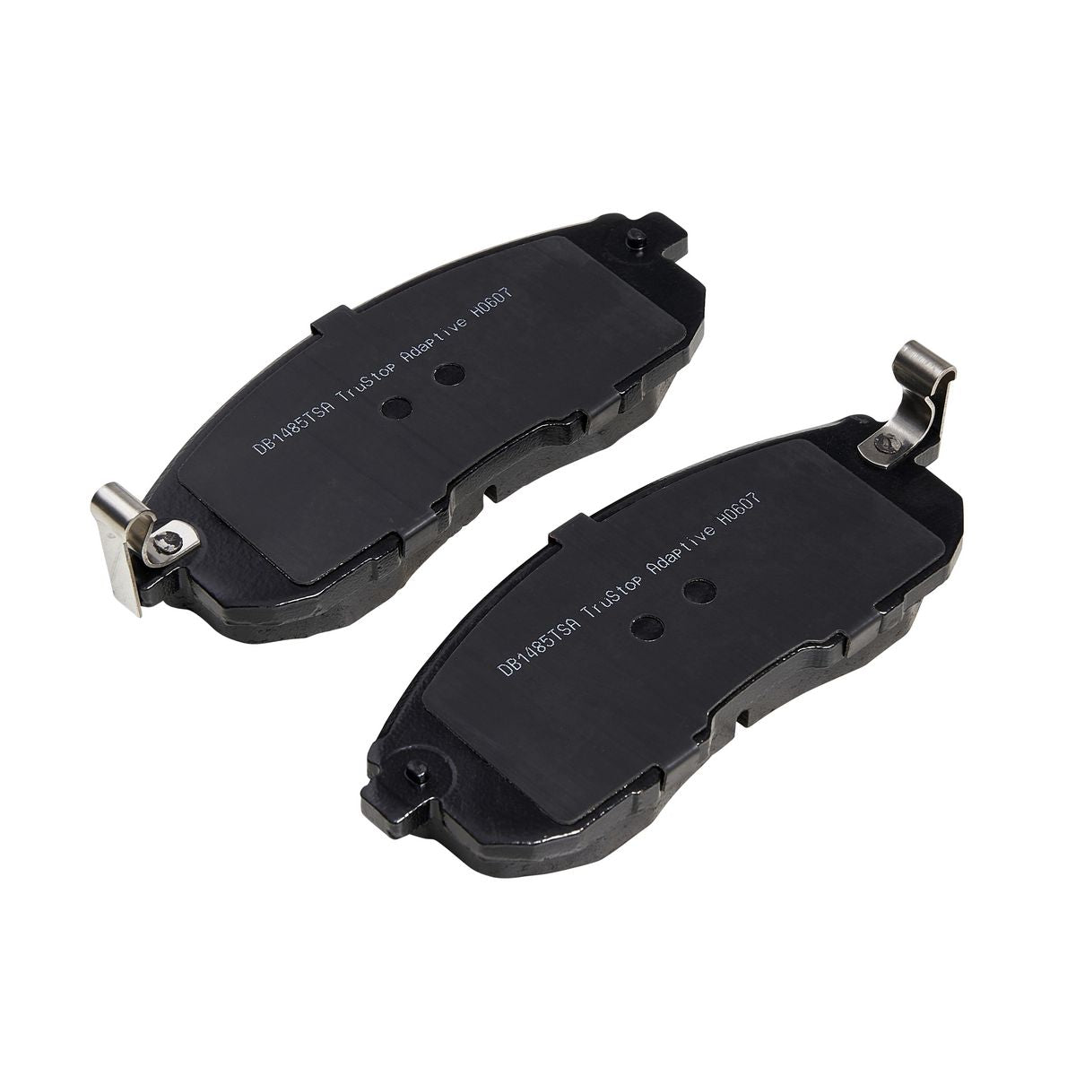 Tru Stop Adaptive Brake Pad Set DB1485TSA