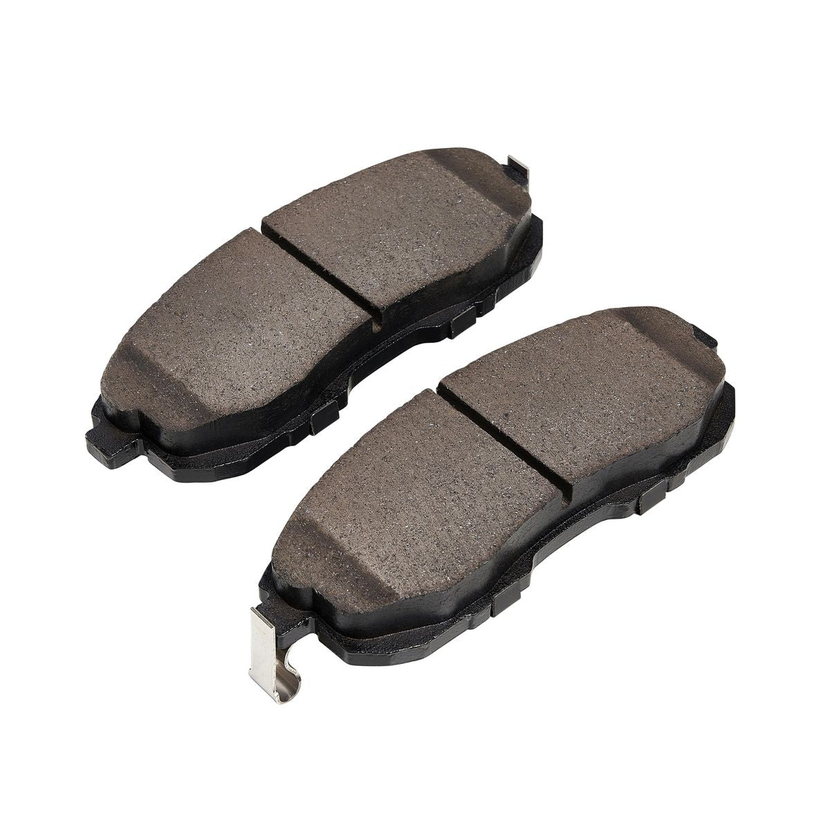Tru Stop Adaptive Brake Pad Set DB1485TSA