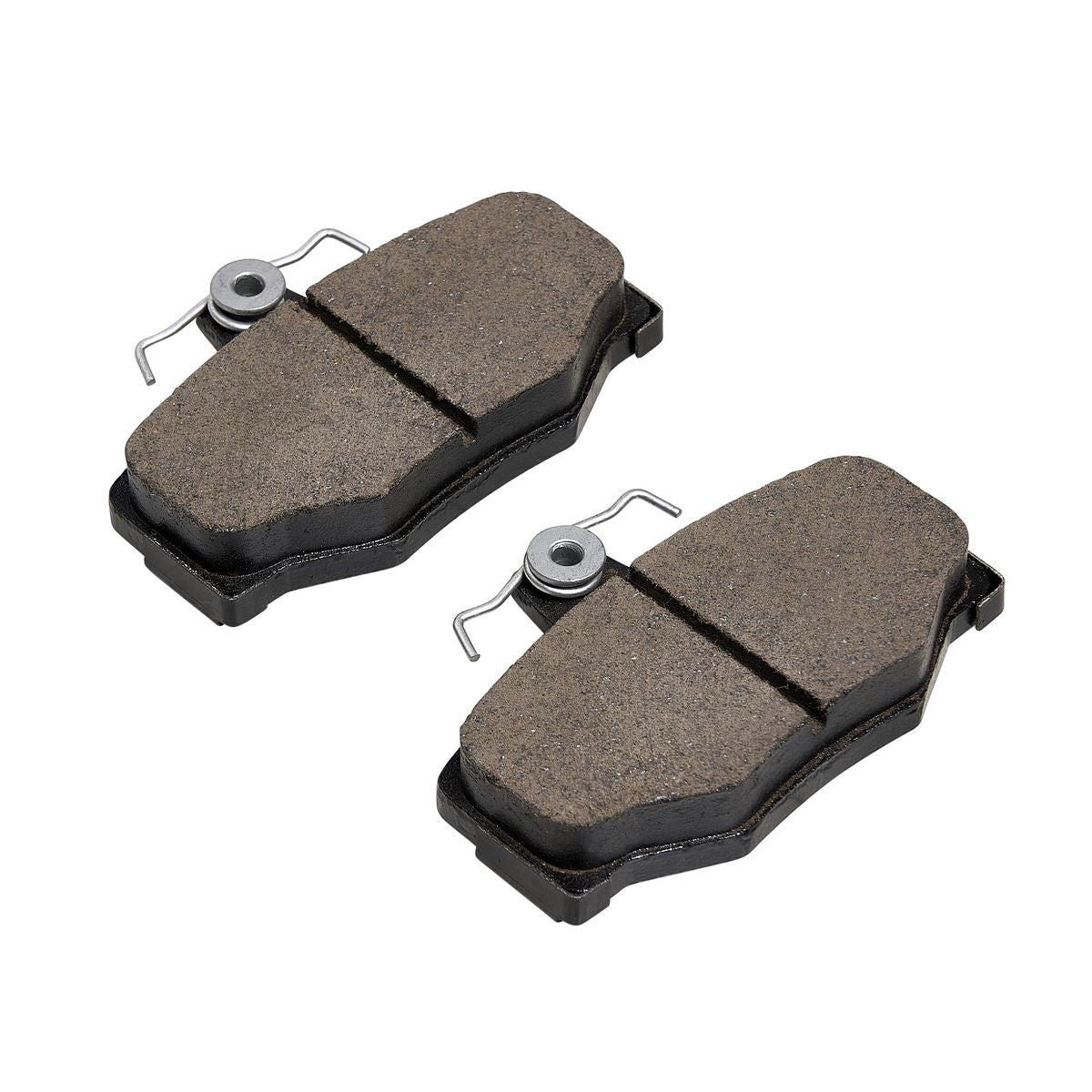 Tru Stop Adaptive Brake Pad Set DB1718TSA