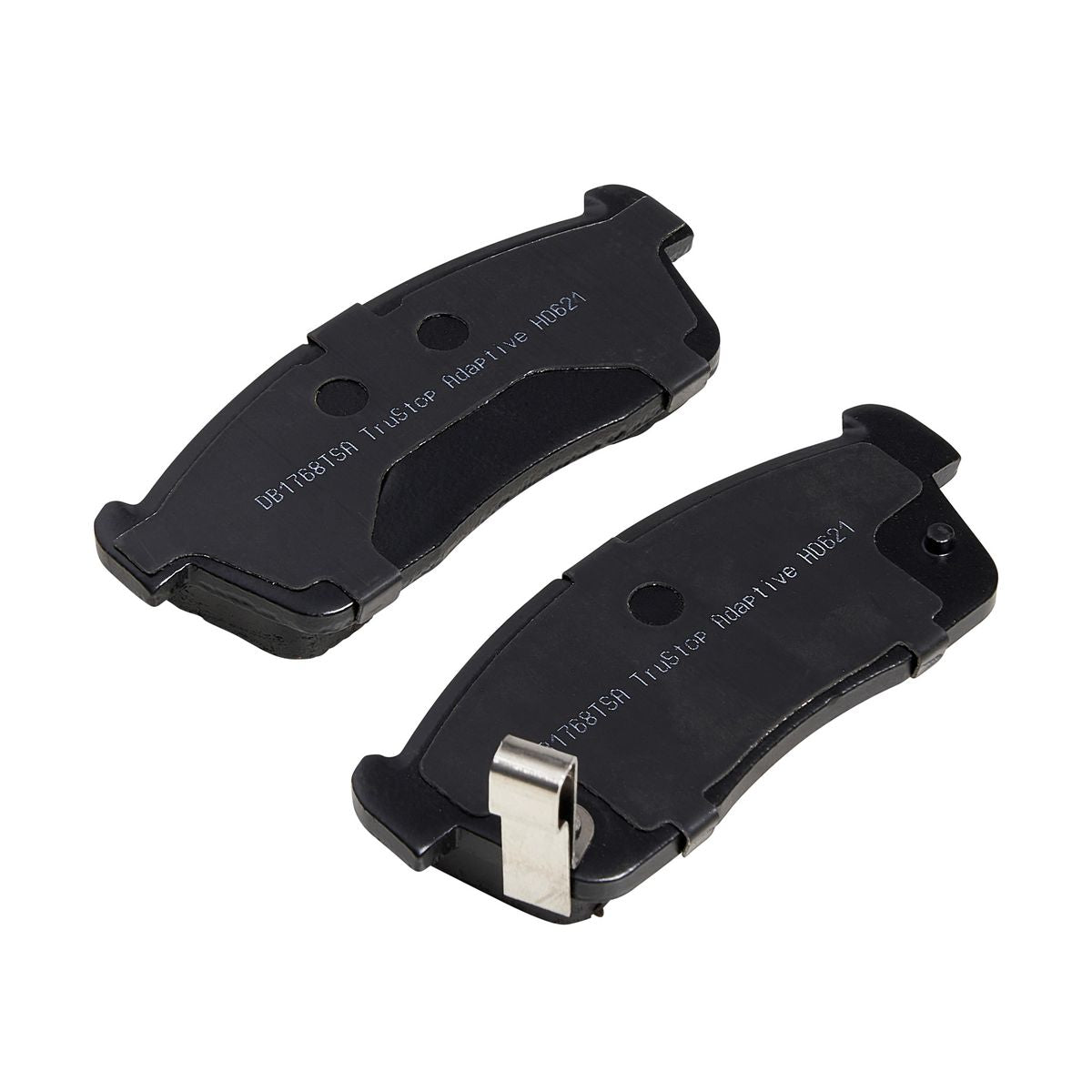 Tru Stop Adaptive Brake Pad Set DB1768TSA