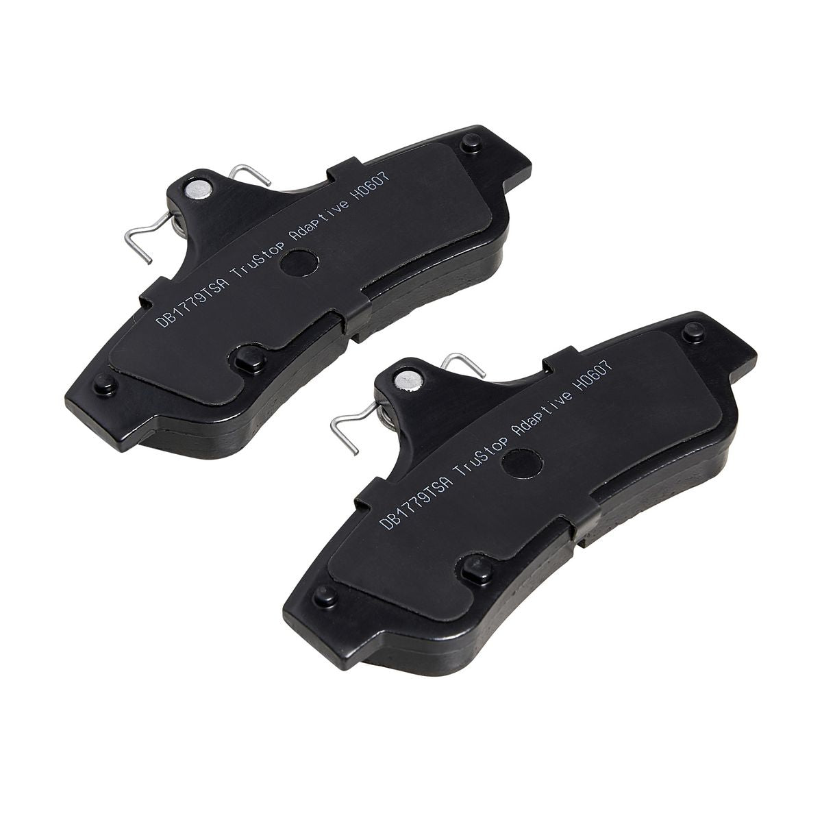 Tru Stop Adaptive Brake Pad Set DB1779TSA