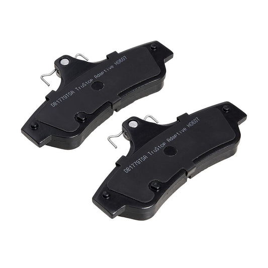Tru Stop Adaptive Brake Pad Set DB1779TSA