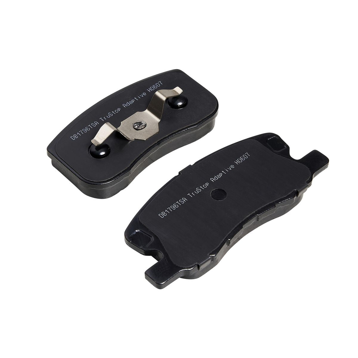 Tru Stop Adaptive Brake Pad Set DB1796TSA