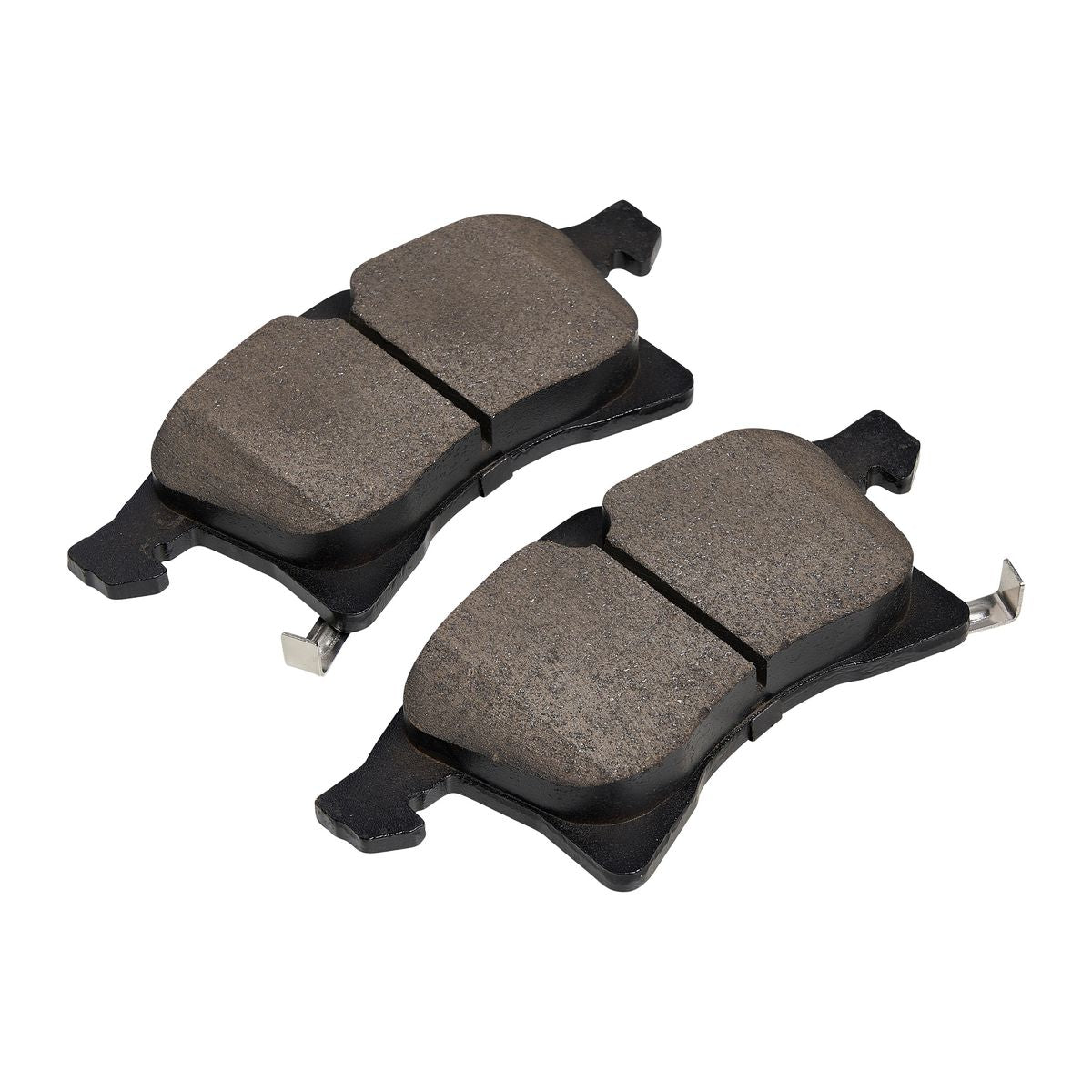 Tru Stop Adaptive Brake Pad Set DB1808TSA