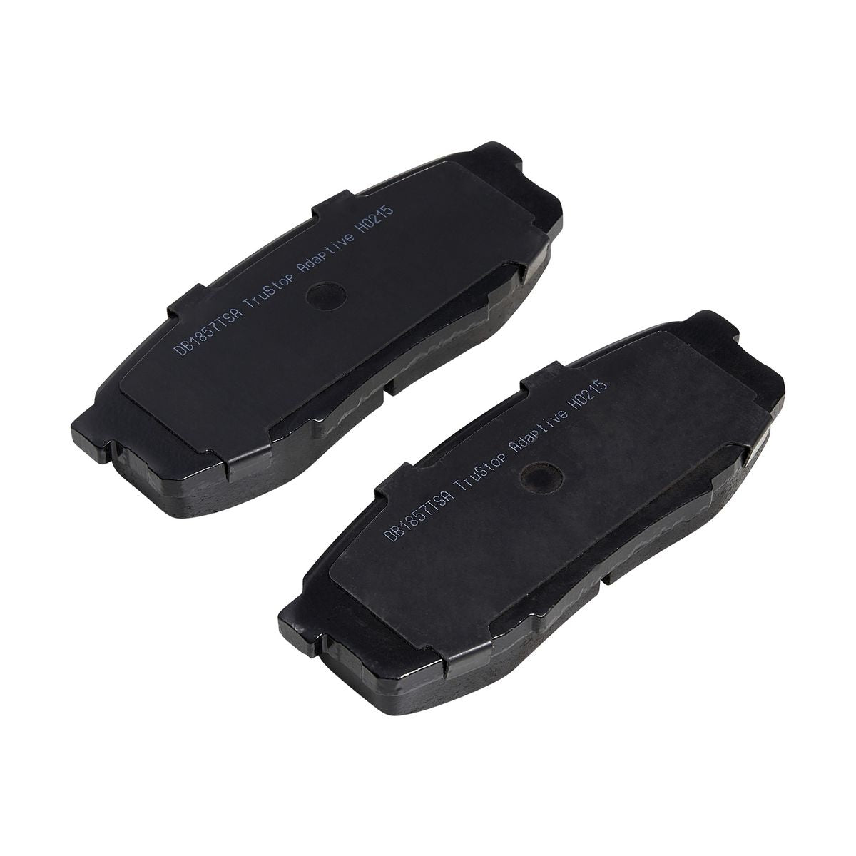Tru Stop Adaptive Brake Pad Set DB1857TSA