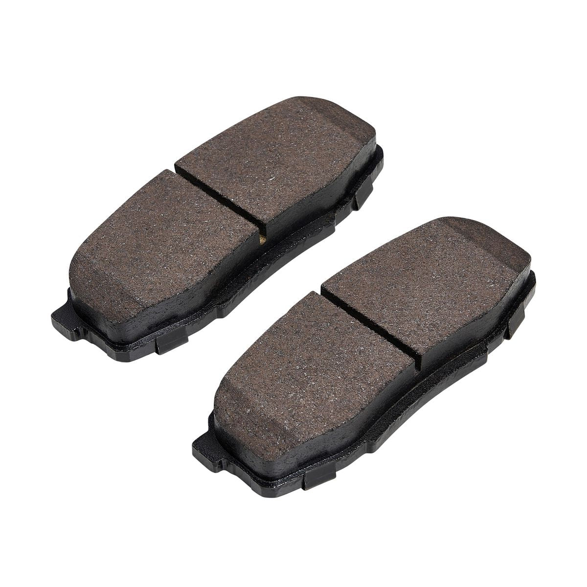 Tru Stop Adaptive Brake Pad Set DB1857TSA