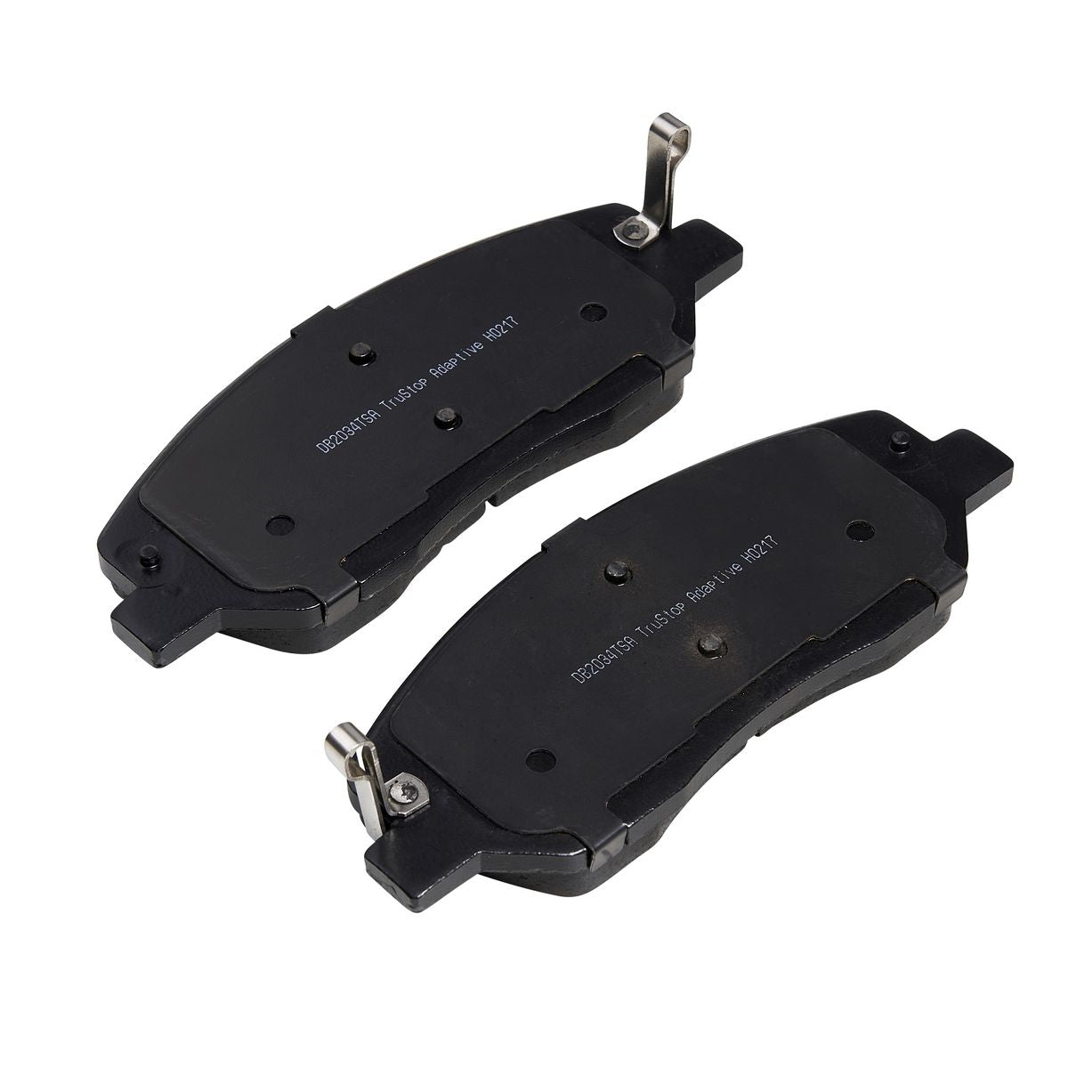 Tru Stop Adaptive Brake Pad Set DB2034TSA