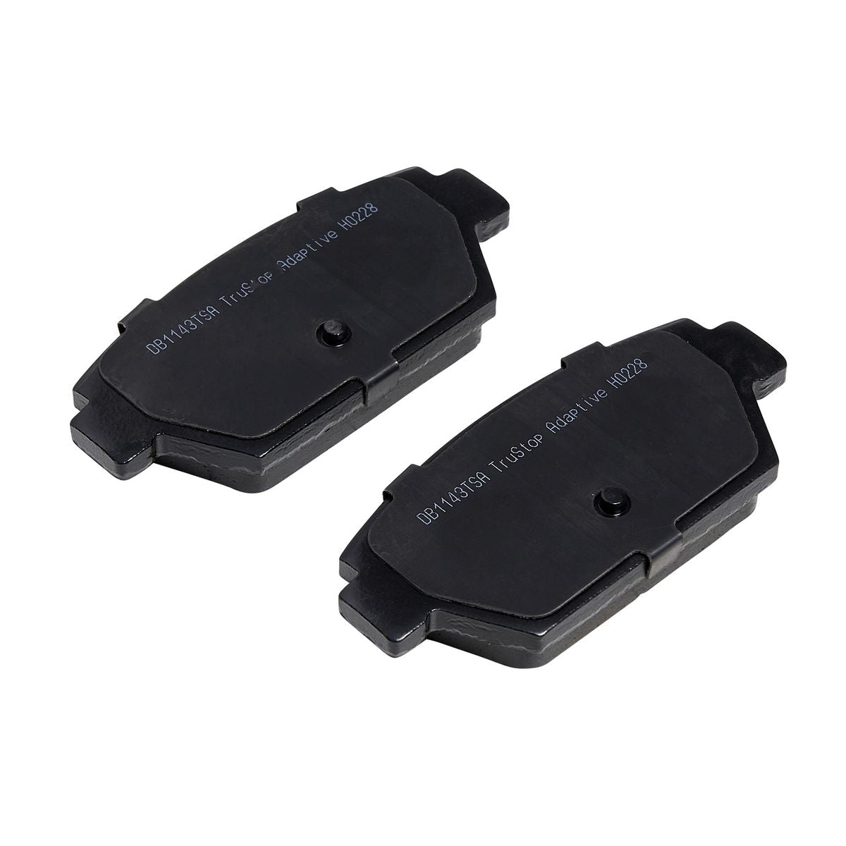 Tru Stop Adaptive Brake Pad Set DB1143TSA