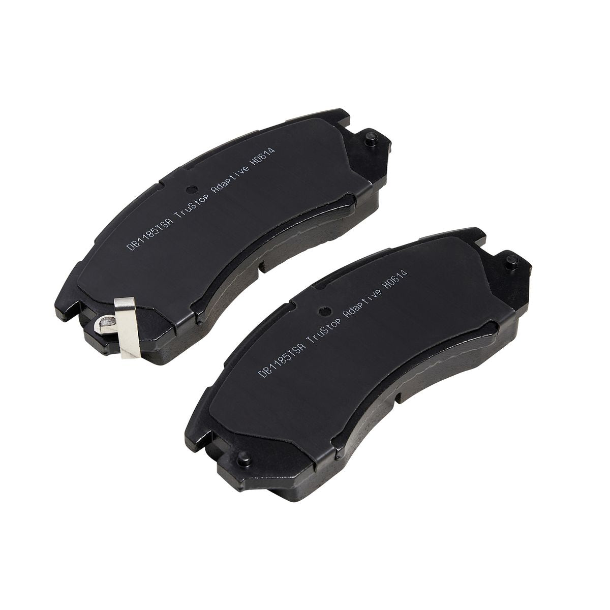 Tru Stop Adaptive Brake Pad Set DB1185TSA