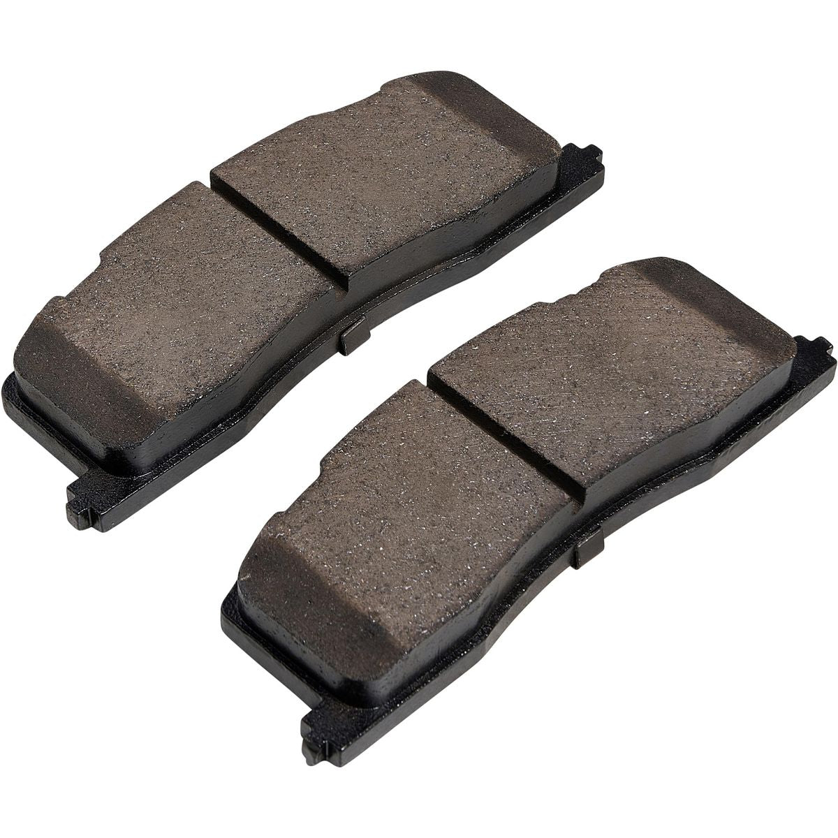 Tru Stop Adaptive Brake Pad Set DB1213TSA