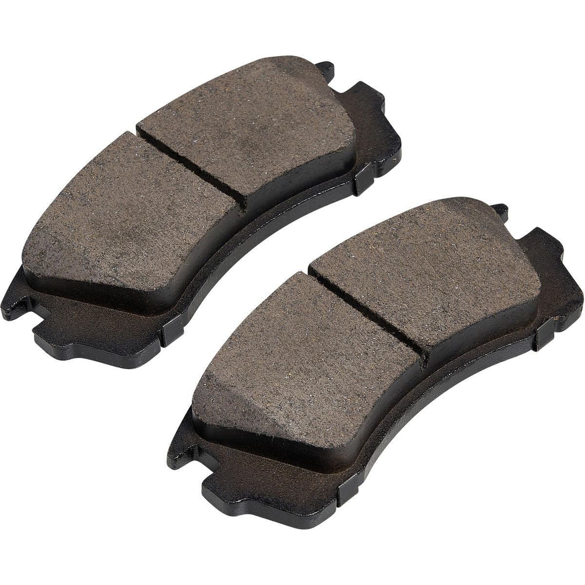 Tru Stop Adaptive Brake Pad Set DB1216TSA