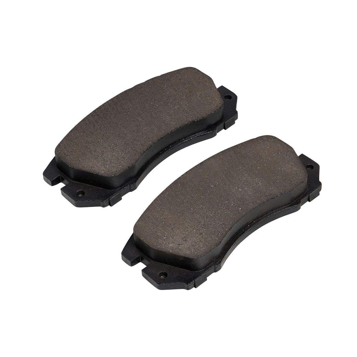 Tru Stop Adaptive Brake Pad Set DB1219TSA