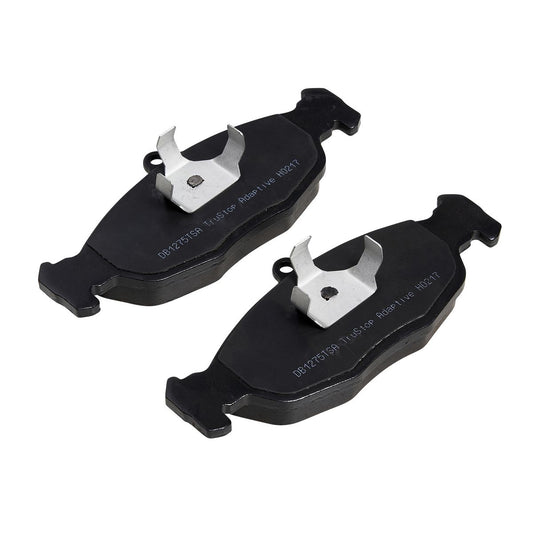 Tru Stop Adaptive Brake Pad Set DB1275TSA